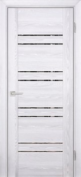 Наличник SNK прямой телескопический 8*70*2150 Дуб SKY Бьянко - фото 71379