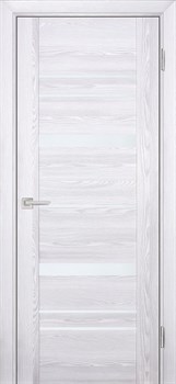 Добор SNK телескопический 8*100*2070 Дуб SKY Бьянко - фото 71380