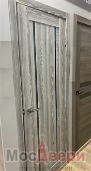 Притворная планка SNK 8*32*2080 Дуб SKY Лофт - фото 71395