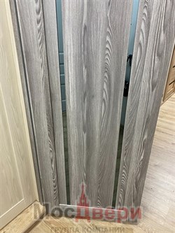 Притворная планка SNK 8*32*2080 Дуб SKY Лофт - фото 71397