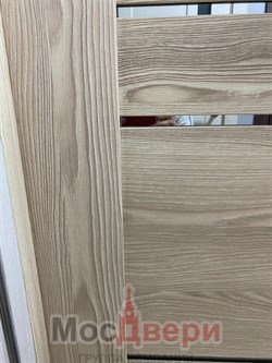 Притворная планка SNK 8*32*2080 Дуб SKY Ваниль - фото 71420