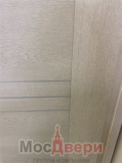 Добор SNN телескопический 10*150*2070 Дуб Тронкайс Белый - фото 71459