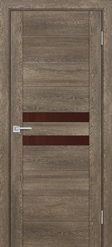 Добор SNN телескопический 10*100*2070 Дуб Тронкайс Светлый - фото 71466