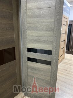 Коробка SNN прямая телескоп 33*74*2070 Салинас Темный - фото 71471