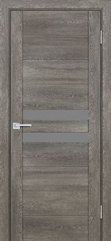 Притворная планка SNN 8*32*2080 Салинас Темный - фото 71493