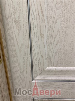 Добор SNB телескопический 10*150*2070 Беленый Дуб - фото 71548