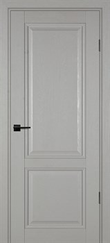 Наличник SNU прямой телескопический 8*70*2150 Грувд Серый - фото 71625