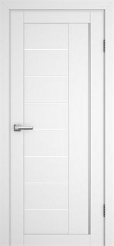 Наличник SU прямой телескопический 10*80*2150 Аляска - фото 71630