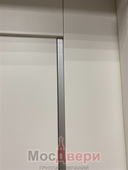 Наличник SU прямой телескопический 10*80*2150 Аляска - фото 71634