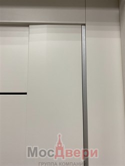 Наличник SU прямой телескопический 10*80*2150 Аляска - фото 71635