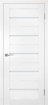 Наличник SU фигурный телескопический 16*75*2150 Аляска - фото 71636