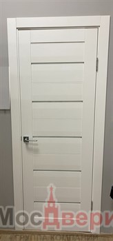 Наличник SU фигурный телескопический 16*75*2150 Аляска - фото 71637