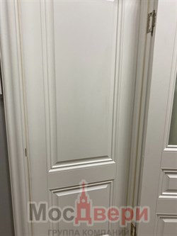 Добор SU телескопический 10*100*2070 Аляска - фото 71647 Добор SU телескопический 10*100*2070 Аляска - фото 71647