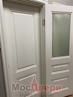 Добор SU телескопический 10*100*2070 Аляска - фото 71648 Добор SU телескопический 10*100*2070 Аляска - фото 71648