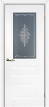 Добор SU телескопический 10*150*2070 Аляска - фото 71651