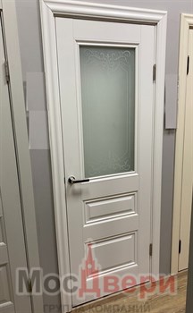 Добор SU телескопический 10*150*2070 Аляска - фото 71653