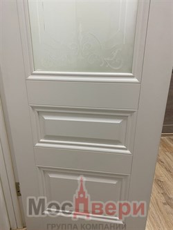 Добор SU телескопический 10*150*2070 Аляска - фото 71654