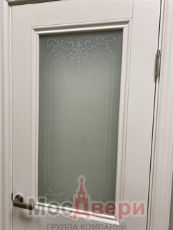 Добор SU телескопический 10*150*2070 Аляска - фото 71656