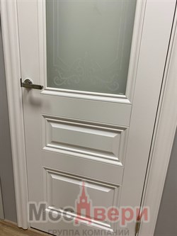 Добор SU телескопический 10*150*2070 Аляска - фото 71657