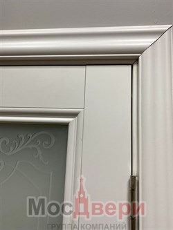 Добор SU телескопический 10*150*2070 Аляска - фото 71658