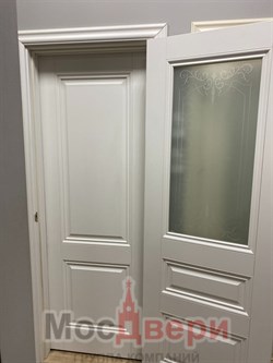 Добор SU телескопический 10*200*2070 Аляска - фото 71663