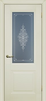 Подпятник SU декоративная 70*200 Магнолия - фото 71689