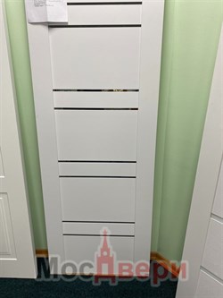 Коробка SNT прямая телескоп 33*74*2070 Грей матовый - фото 71714