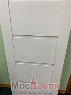 Наличник SNT прямой телескопический 10*80*2150 Грей матовый - фото 71718