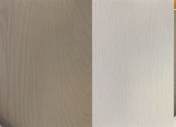 Наличник SNT прямой телескопический 10*80*2150 Грей матовый - фото 71719