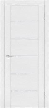 Коробка SNT прямая телескоп 33*74*2070 Сильвер матовый - фото 71745