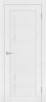 Наличник SNT прямой телескопический 10*80*2150 Сильвер матовый - фото 71751