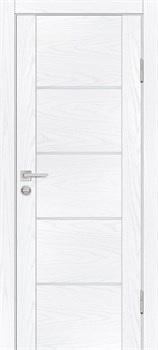 Коробка SNM прямая телескоп 33*74*2070 Пекан Белый - фото 71759