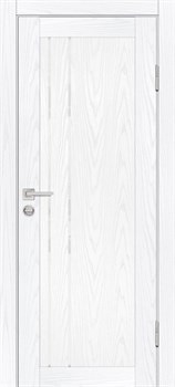 Добор SNM телескопический 10*150*2070 Пекан Белый - фото 71762