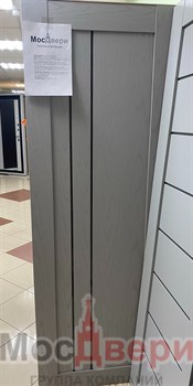 Добор SNM телескопический 10*100*2070 Грувд Светлый - фото 71768