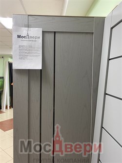 Добор SNM телескопический 10*100*2070 Грувд Светлый - фото 71769