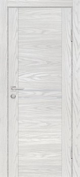 Наличник SNM прямой телескопический 10*80*2150 Дуб SKY Светлый - фото 71777