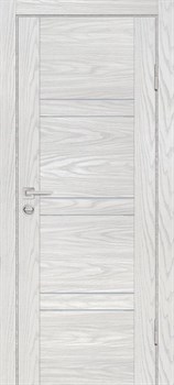 Добор SNM телескопический 10*100*2070 Дуб SKY Светлый - фото 71778