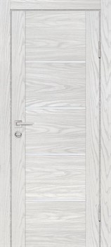 Притворная планка SNM 8*32*2080 Дуб SKY Светлый - фото 71780