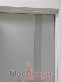 Коробка SE Alum прямая телескоп 42*81*2070 Манхэттен - фото 71891