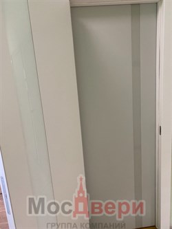 Коробка SE Alum прямая телескоп 42*81*2070 Манхэттен - фото 71892