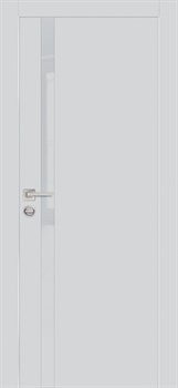 Притворная планка SE Alum 8*32*2080 Манхэттен - фото 71896