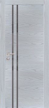 Притворная планка SE ABS 8*32*2080 Грувд Светлый - фото 71969