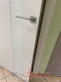 Наличник SE ABS прямой телескопический 10*80*2150 Аляска - фото 71975