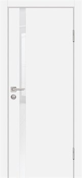 Добор SE ABS телескопический 10*100*2070 Аляска - фото 71978