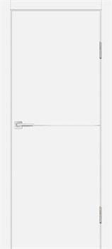 Притворная планка SE ABS 8*32*2080 Аляска - фото 71980