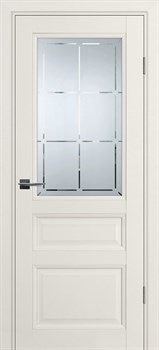 Притворная планка SNU 8*32*2080 Санд - фото 72005