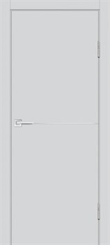 Добор SE ABS телескопический 10*100*2070 Манхэттен - фото 72039