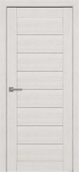 Наличник телескопический прямой RXU Ясень Жасмин 70*8*2150 - фото 72093