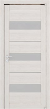 Добор телескопический RTX Эш Вайт Мелинга 100*10*2070 - фото 72111