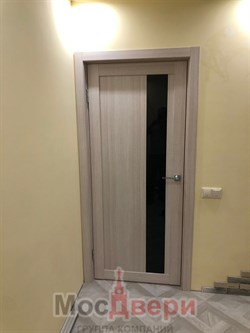 Добор телескопический RTX Эш Вайт Мелинга 150*10*2070 - фото 72118